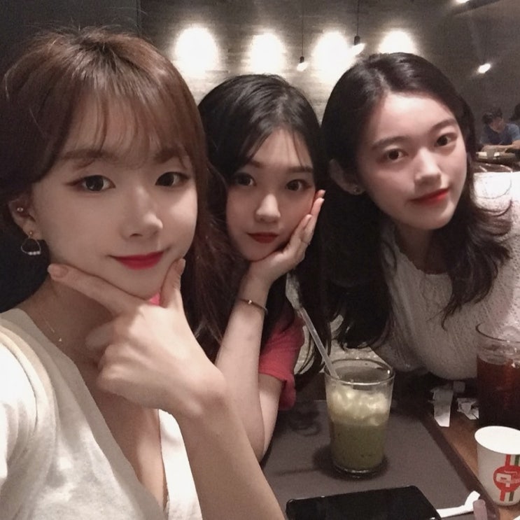  도쿄워홀 / D+85 일시귀국 한국 가즈아~