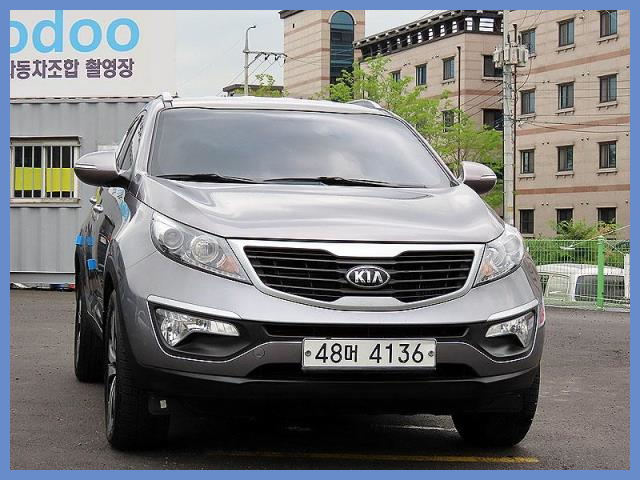  [중고차]2013 기아 스포티지R 쥐색 500만원/105587097