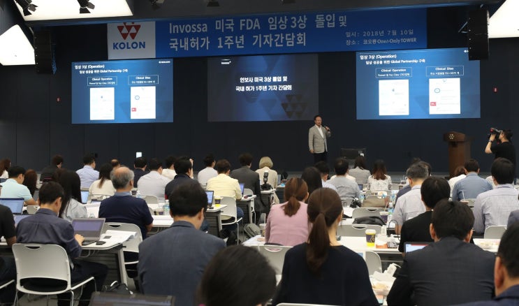  인보사 사태로 본 언론의 문제점 : 감시 기능 없는 첨단 의약품 보도
