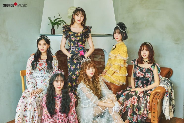  7월 컴백가수 라인업7