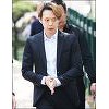 구치소 나온 박유천 눈물 "팬들에게 죄송" 구치소 나온 박유천 눈물 "팬들에게 죄송"