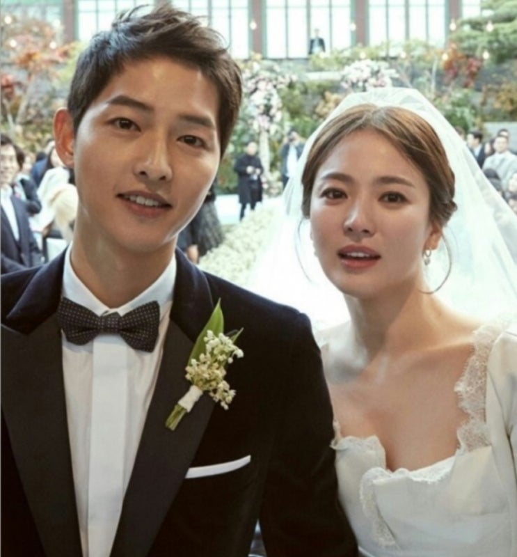  ‘풍문으로 들었쇼’(풍문쇼) 송송커플(송중기-송혜교) 이혼이 깊은 상처라면서… 각종 루머 해석