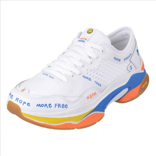  [역대가] 15% 할인! NEPA (네파) 7FC7649 호프네파 어글리슈즈(HOPE NEPA_novo collabo sneakers)