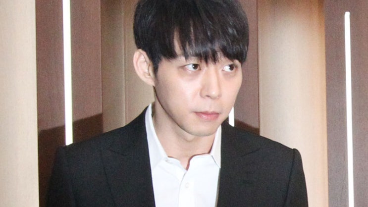  '마약 혐의' 박유천, 1심서 집행유예 선고, 곧 석방..징역 10월ㆍ집행유예 2년..박유천, 68일 만에 구치소 나온다.."초범에 깊이 반성"..집행유예 뜻?