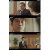 '60일, 지정생존자' 대통령 김갑수, 지진희 환경부장관 경질 '60일, 지정생존자' 대통령 김갑수, 지진희 환경부장관 경질