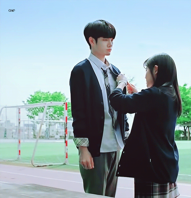  최준우 사랑하지 않는 법?