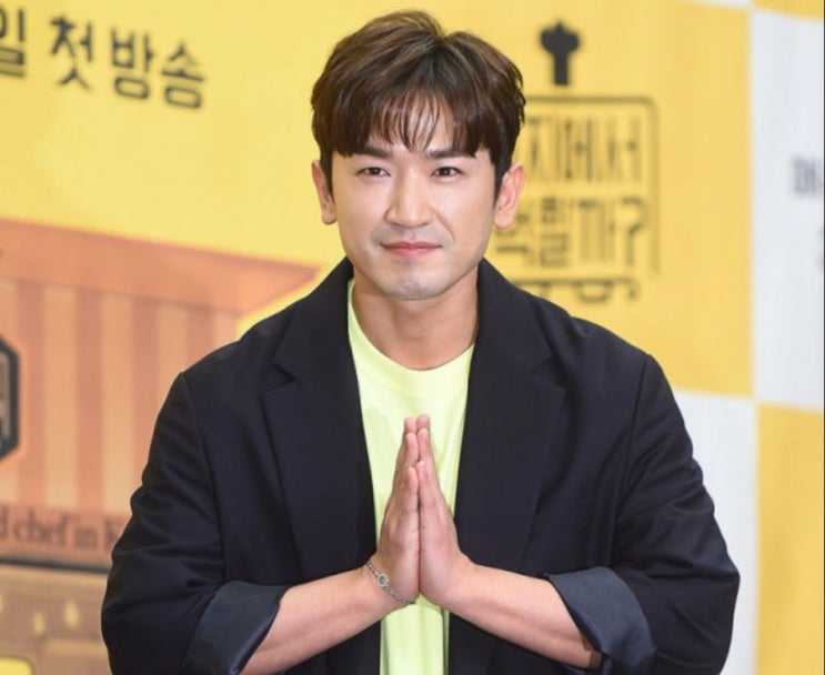  이민우 성추행 술자리에서 여성 2명에게 입맞춤, 현재 신고취하?