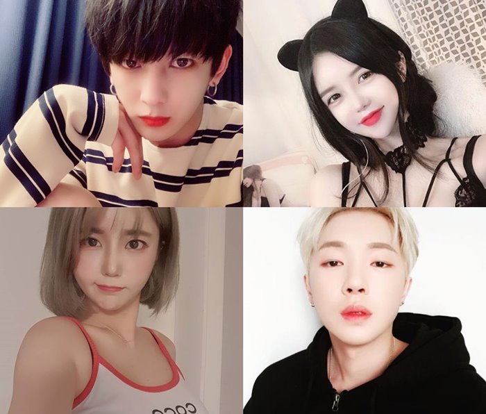  BJ열매 해명방송 요약