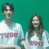 "진짜로 연애해요" 오창석이채은 야구장서 깜짝 선언 "진짜로 연애해요" 오창석이채은 야구장서 깜짝 선언
