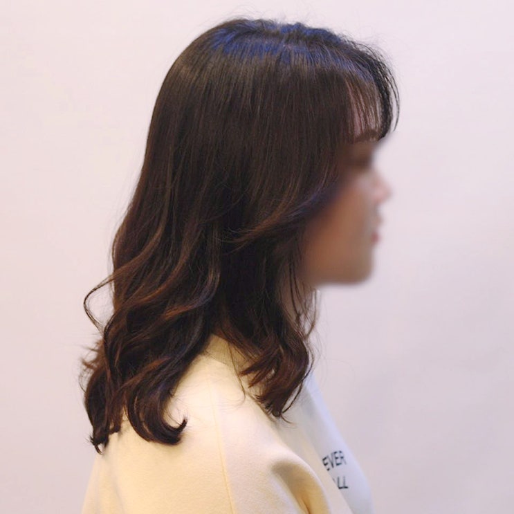  신림s컬펌 잘하는곳 리안헤어 by . 디자이너 소정