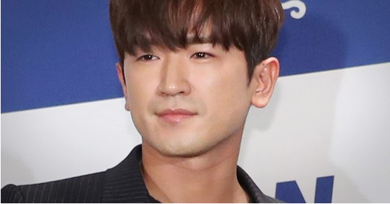  신화 이민우, 성추행혐의 입건..이민우 "술자리서 작은 오해"