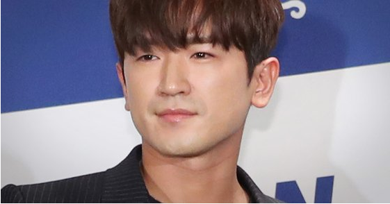 신화 이민우, 성추행혐의 입건..이민우 "술자리서 작은 오해"