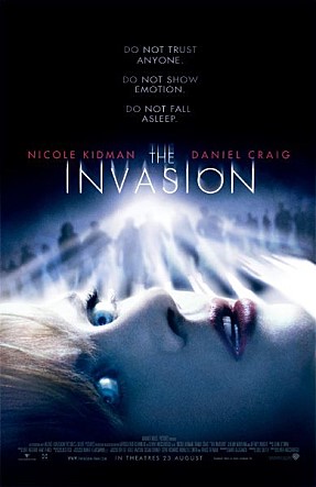 영화 인베이젼 결말 - The Invasion, 2007년