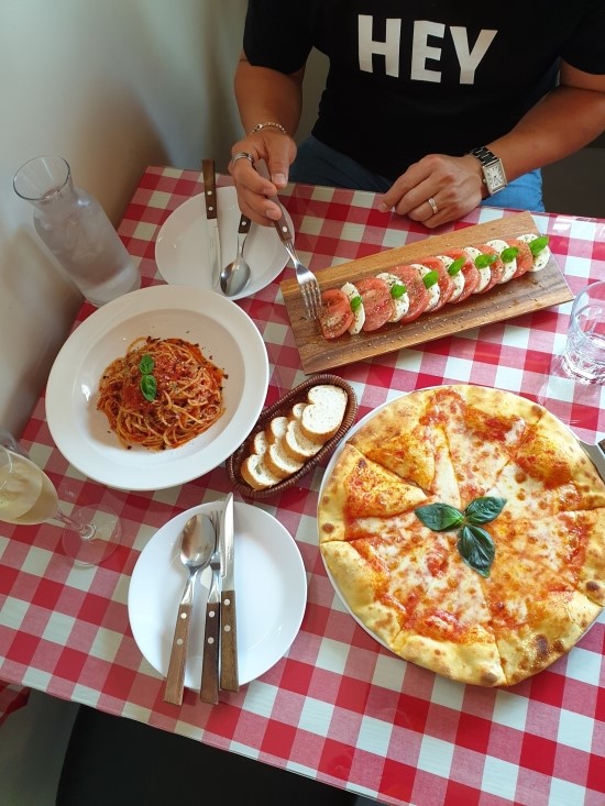  대구 신상맛집 남산동 라스카르페타/북성로 맛집 한성불고기/북성로 카페 어울리커피/남산동 카페 롤러커피/교동 빈티지샵 777/