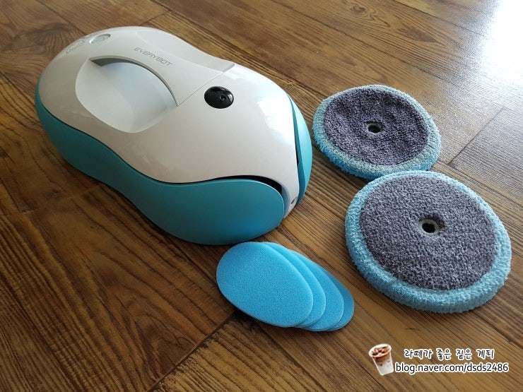 에브리봇as 고장 AS후기