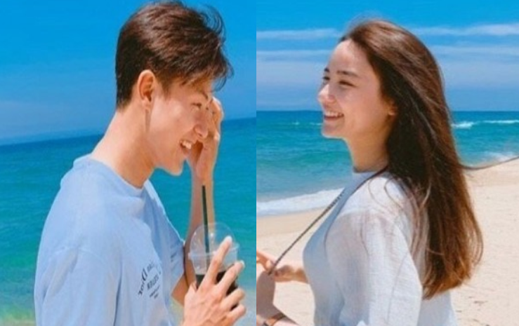 축구선수 이승우 여자친구 나이 직업 인스타공개? 축구선수 이승우 여자친구 나이 직업 인스타공개?