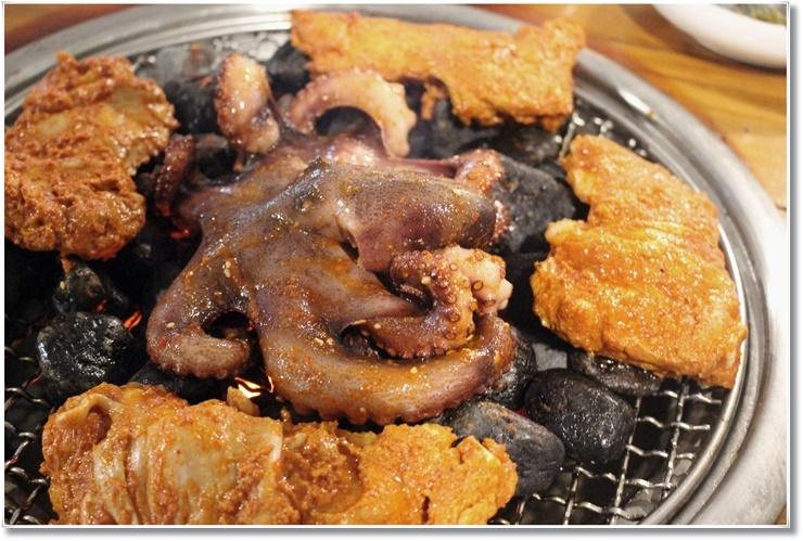 닭갈비맛집 여기서 제대로 맛보고 왔네요~!