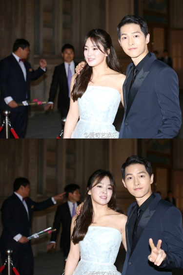  송중기, '송혜교와 이혼' 가능한 많은 언론사에 알려달라?...법무법인 "와전된 것"