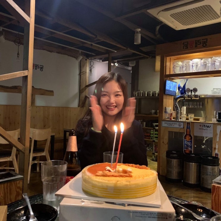  ️20’ Birthday️