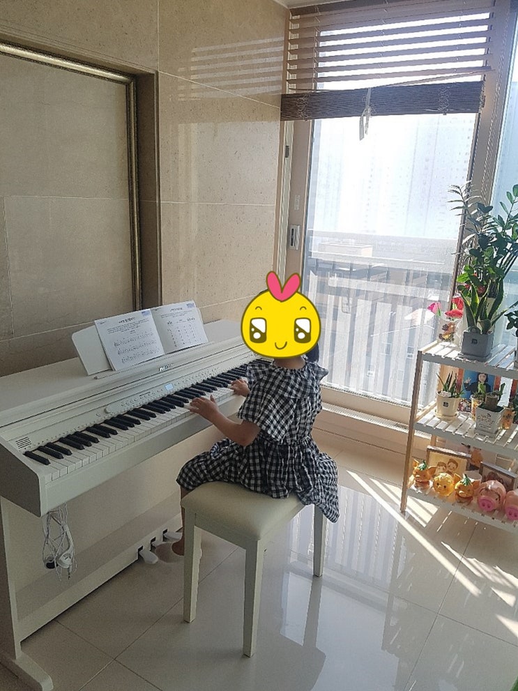  다이나톤 디지털피아노 DP-3000 쏘 해피
