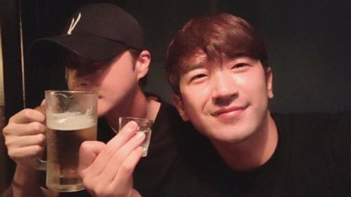  신화 이민우 강제추행 혐의 입건...경찰"합의했어도 수사 계속" 해프닝..??