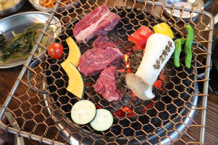  전주 한우 맛집 이렇게 꿀맛이라니