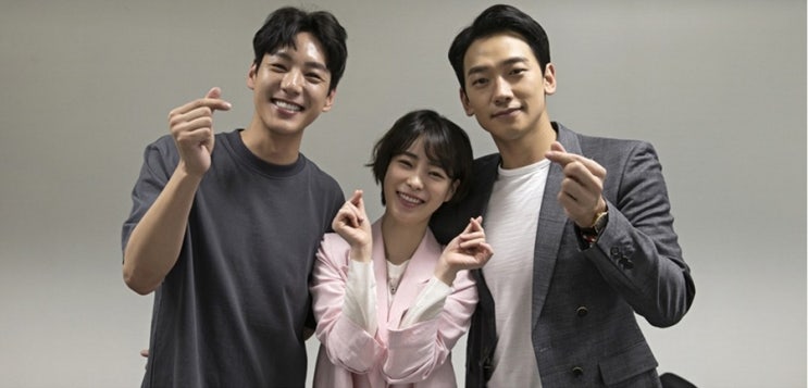  검법남녀 시즌2 몇부작/후속 드라마 웰컴2라이프 정지훈(비) 임지연 곽시양