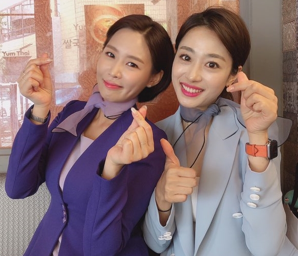  올인원 합격 솔루션(영어+승무원면접)