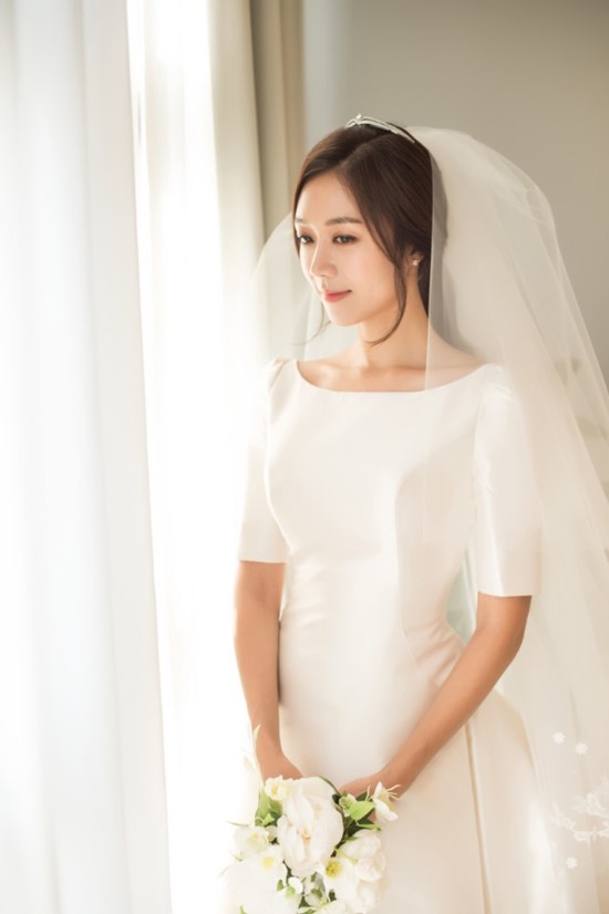  서현진 임신 '11월 출산…마흔에 엄마 된다'
