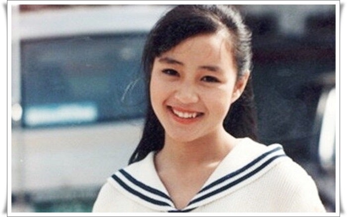 김혜수 나이 몸매 리즈시절 정말 멋져