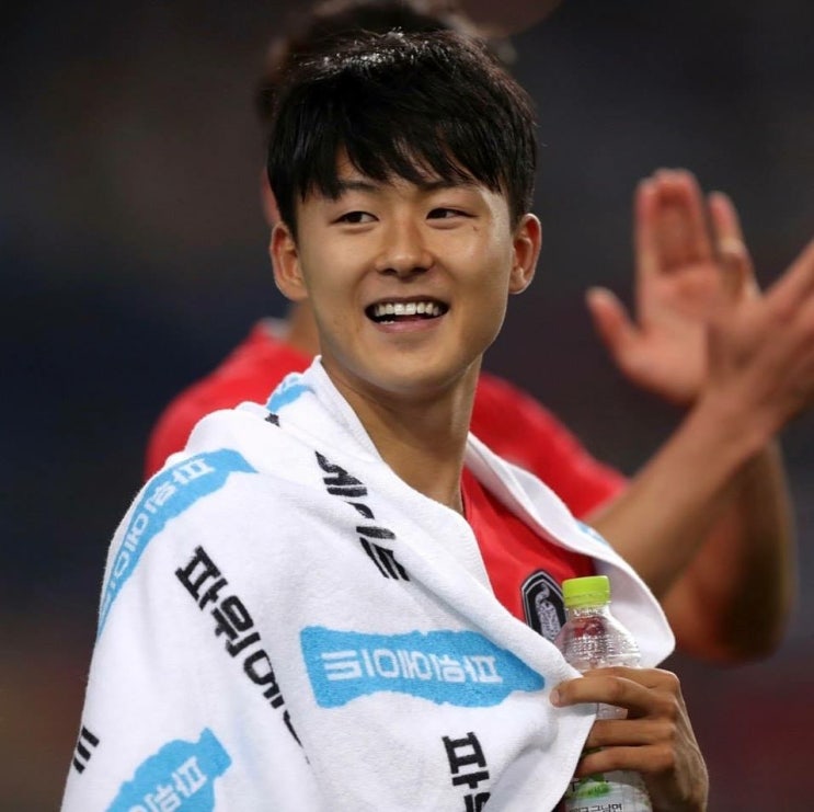  이승우 축구선수