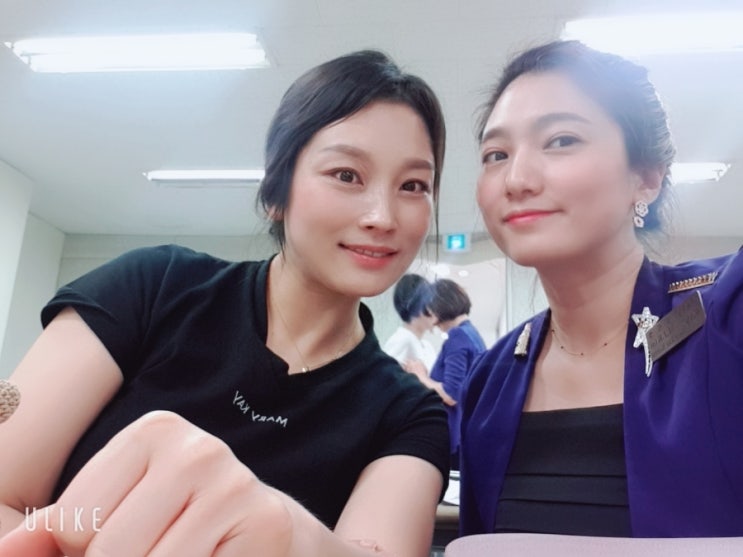  부산메리케이 핑솔민디 여름철관리,번들거리는 내피부 뽀송솜털피부변신