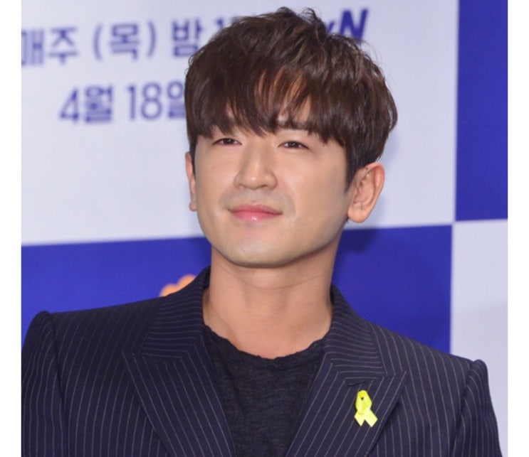 이민우 신화멤버 포장마차서 성추행 헤프닝 발생
