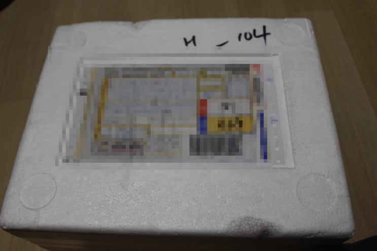  유기농우유 시즌글라스코리아 청초밭 단일목장우유 선택했어요