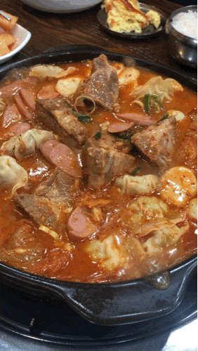  역삼 점심먹기 좋은 곳 추천