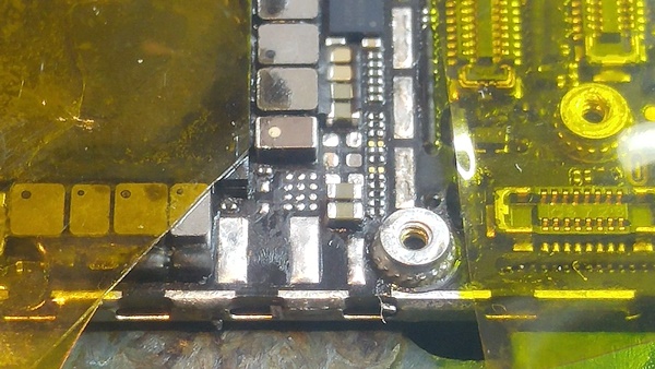  부천아이폰화면안나옴,흑화,백라이트,당일수리,메인보드수리,iPhone Backlight Repair,아이폰,스마트폰수리,데이터복구,킴스모바일리페어
