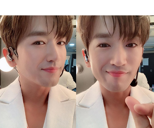 [이민우] 강제추행 NO! 오해로 발생한 해프닝?