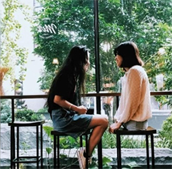  당신도 충분히 할 수 있습니다: 따뜻한 하루