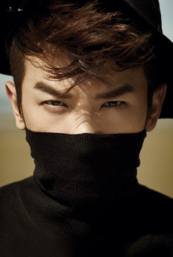  이민우 "강제추행 자체가 없었다. 사실떠나 죄송하다"
