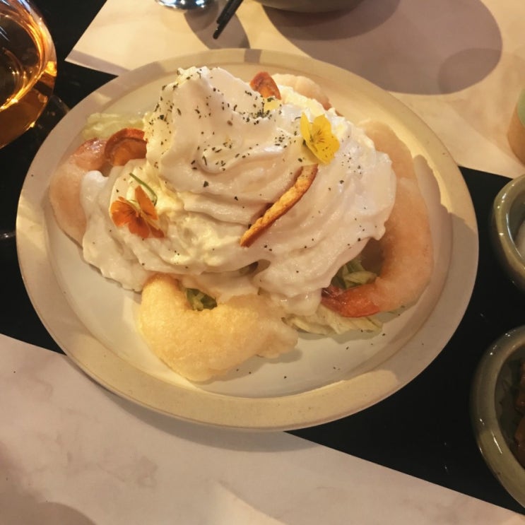  논현역맛집 :: 논현영동시장 근처 맛있는 중화요리집 '주방류'