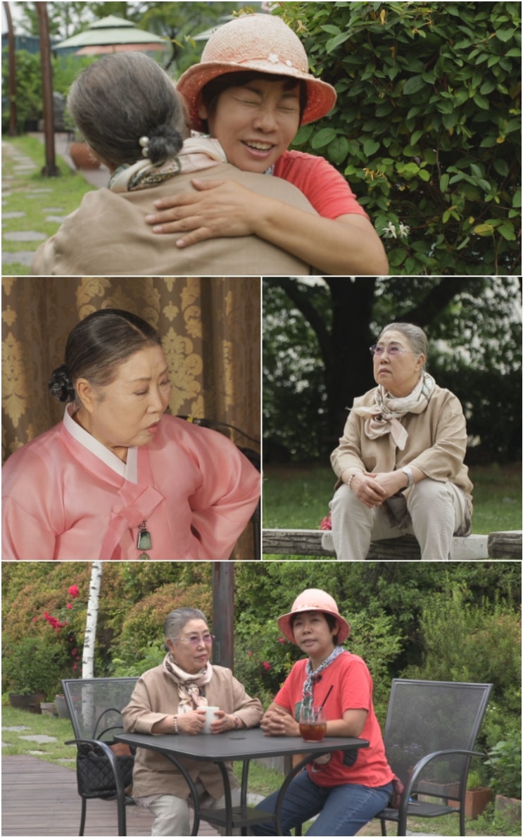  명창 신영희 "국악계에서 욕 많이 먹었지만 후회한 적 없어"