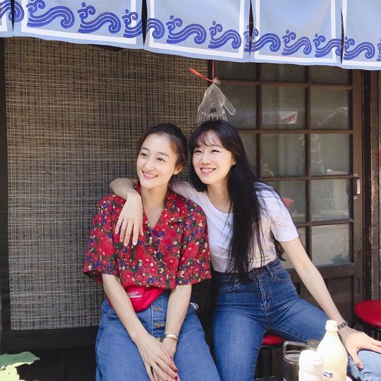  KBS드라마 동백꽃 필 무렵(2019)