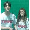 예능→실제커플 됐다..오창석모델 이채은과 공식 열애 예능→실제커플 됐다..오창석모델 이채은과 공식 열애