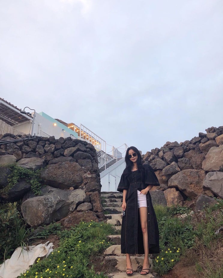  아이엠수/제주여행/제주맛집/제주시새우리/애월더선셋카페/제주노라바/버터모닝