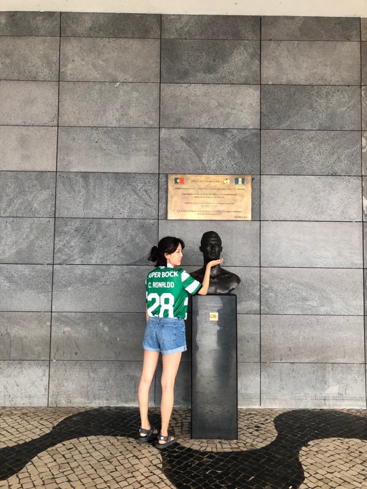  + 2019 K리그 올스타전 (이라 쓰고 호날두 내한 경기라 읽는다)