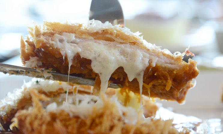  함덕맛집 제주수제돈가스 도나망