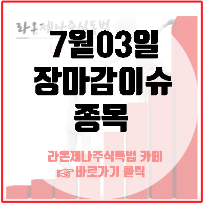  코오롱생명과학(인보사허가취소)/이더블유케이(북한발전소건설)/셀트리온(중국합작법인)/러셀(주가실적)