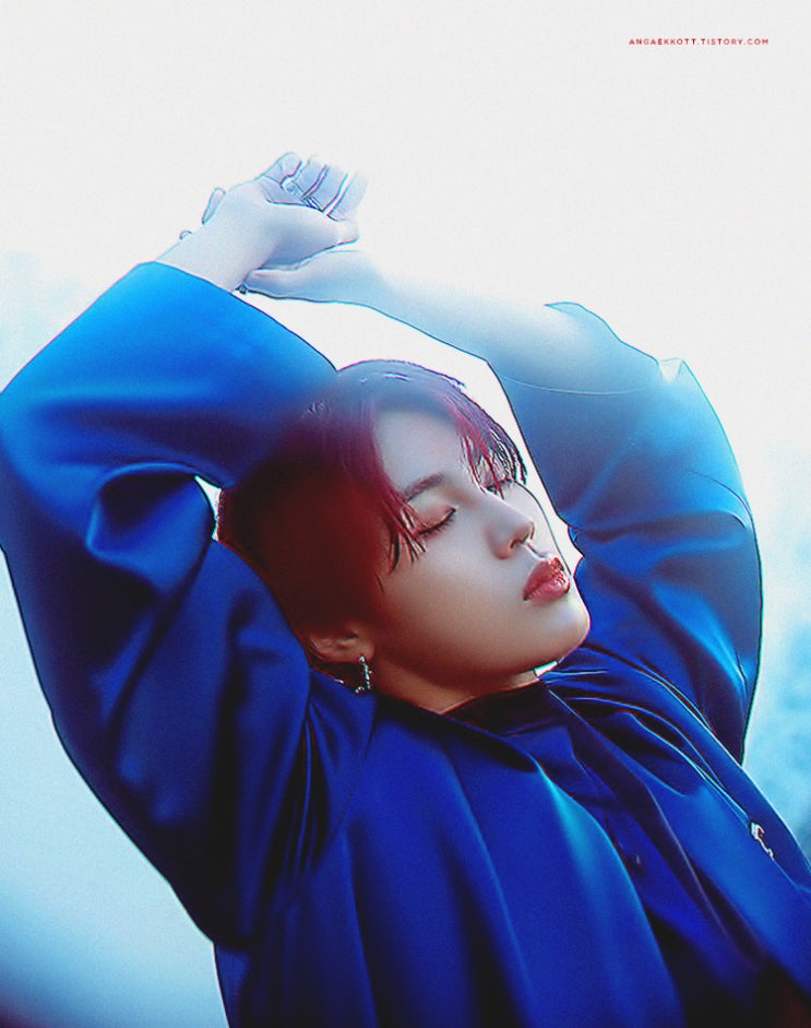  하성운 BLUE 뮤직비디오 티져 공개 : 이쯤에서 다시 보는 BIRD