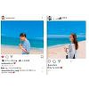 이승우 '럽스타그램' "행복해".. 5살 연상의 승무원은 누구? 이승우 '럽스타그램' "행복해".. 5살 연상의 승무원은 누구?