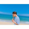 "이거 잘 나왔네" "행복해"..이승우 열애설 불러온 SNS 바다 배경 사진 "이거 잘 나왔네" "행복해"..이승우 열애설 불러온 SNS 바다 배경 사진